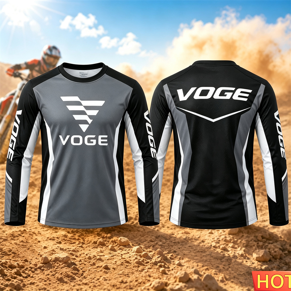 New Unisex Motorcycle Riding L - Outdoor Adventure Outfit ulasan dan harga