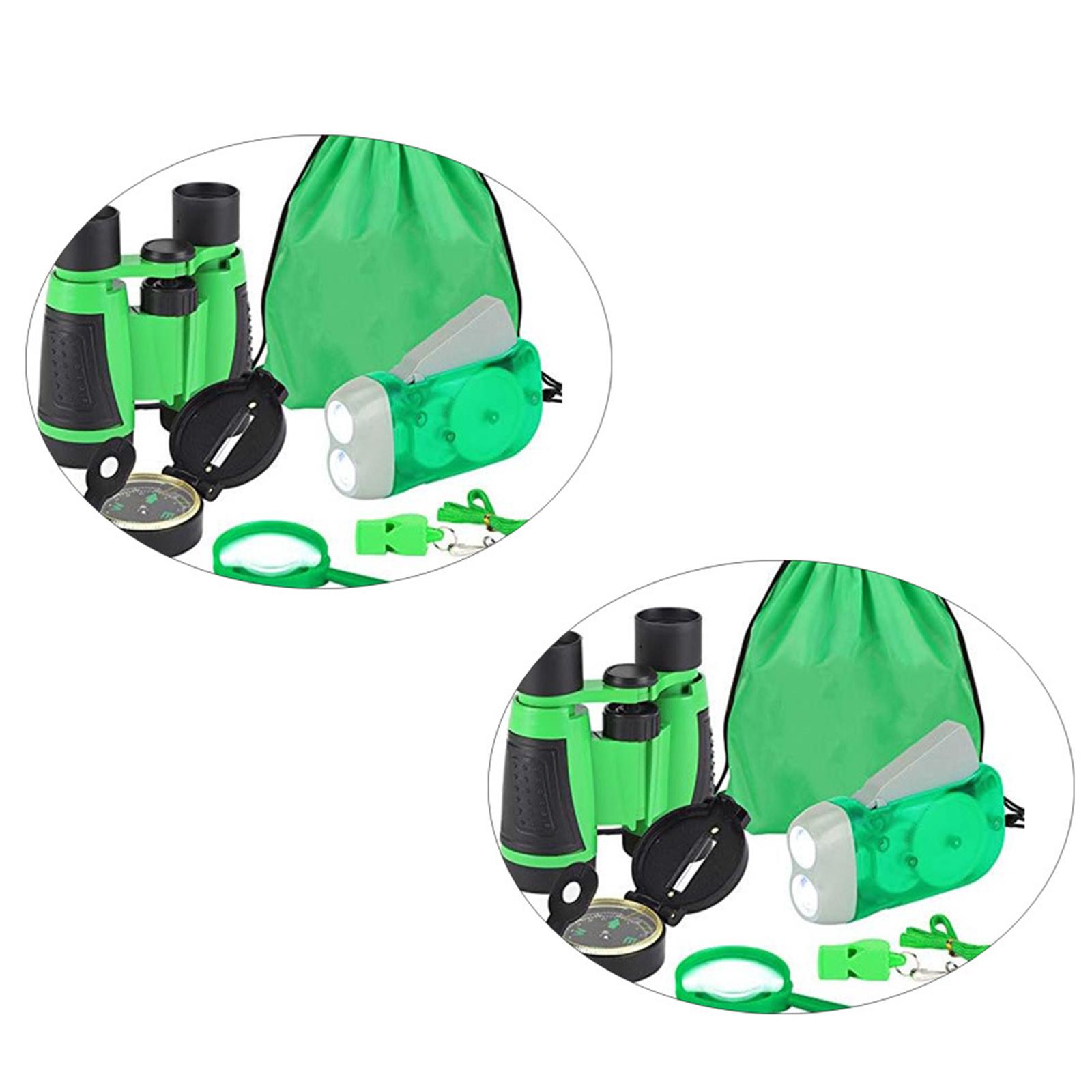 Kids Nature Explorer Kit with  - Outdoor Adventure Kit For Kids ulasan dan harga