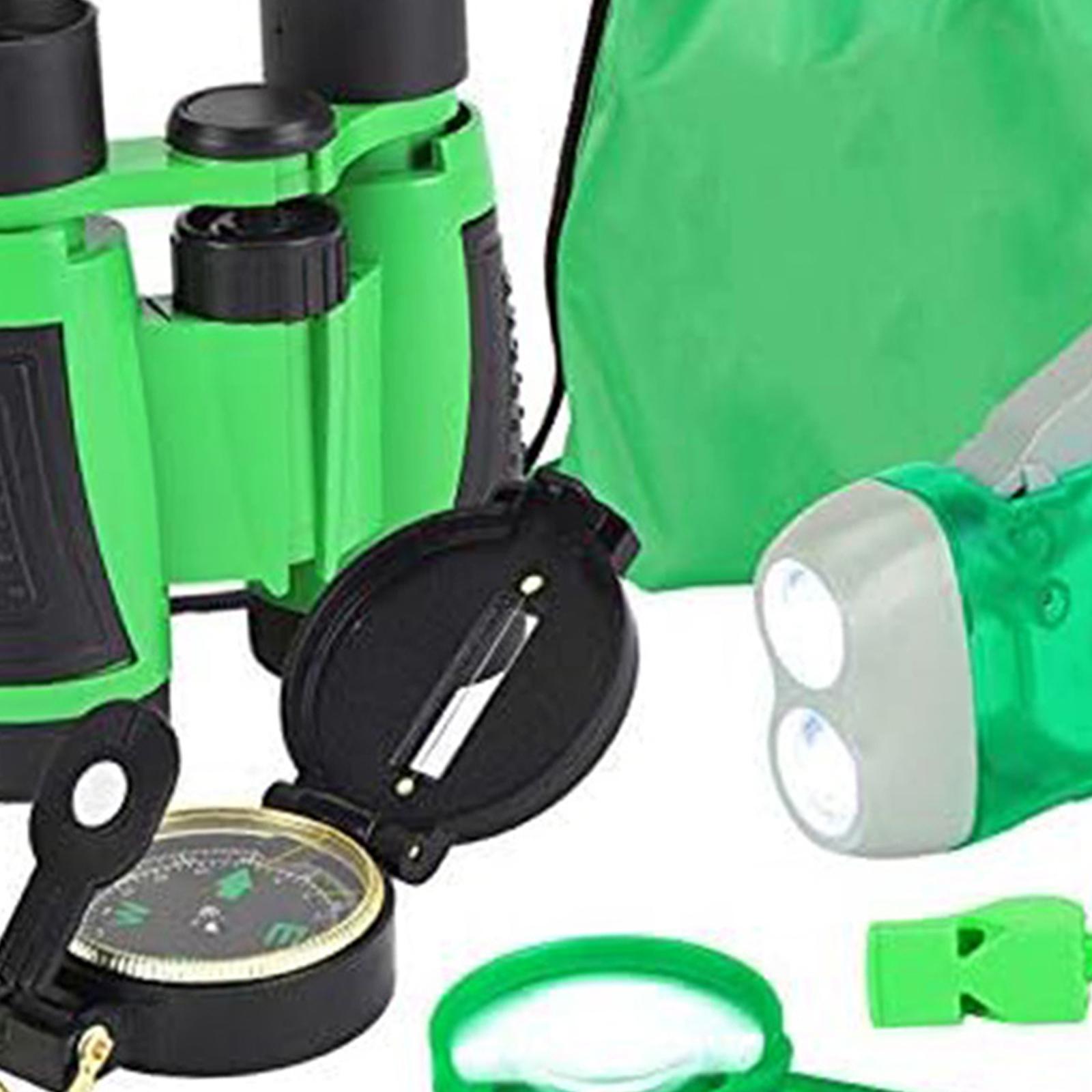 Kids Nature Explorer Kit with  - Outdoor Adventure Kit For Kids ulasan dan harga