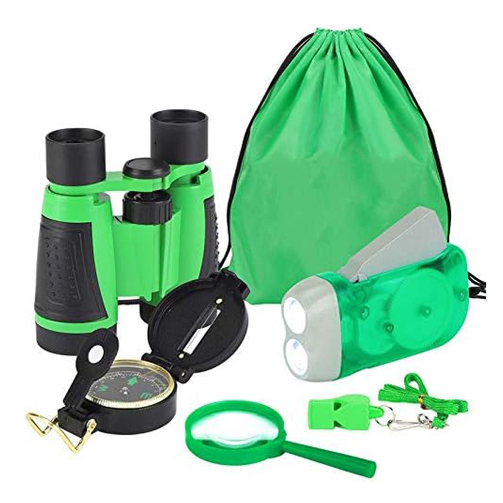 Kids Nature Explorer Kit with  - Outdoor Adventure Kit For Kids ulasan dan harga