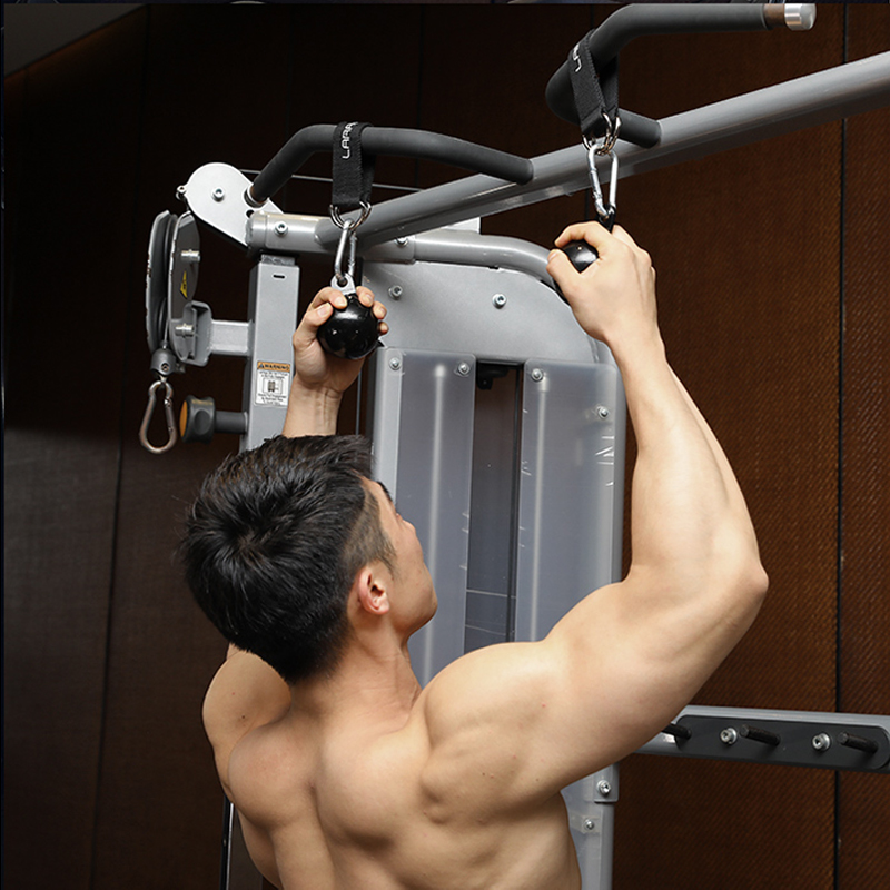 Fitness Cannonball Pull Up Gri - Outdoor Adventure Sports ulasan dan harga
