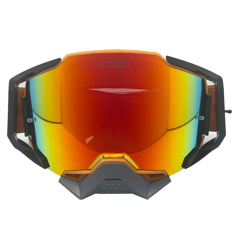 Outdoor Adventure Eye Goggles  - Outdoor Adventure Sports ulasan dan harga