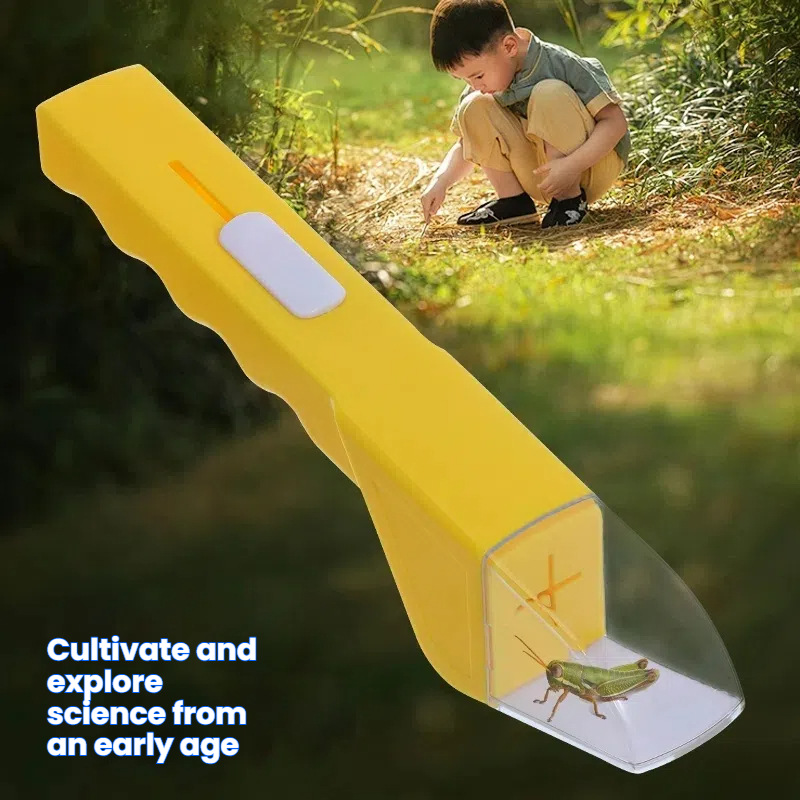 Bug Catcher Kit for Kids Outdo - Outdoor Adventure Kit For Kids ulasan dan harga