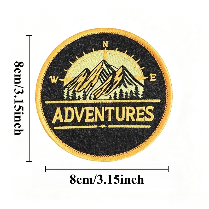 Adventures Mountain Compass Em - Outdoor Adventure Backpack ulasan dan harga