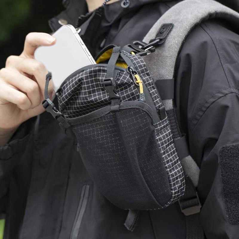 Portable Durable Water Bottle  - Outdoor Adventure Trips ulasan dan harga