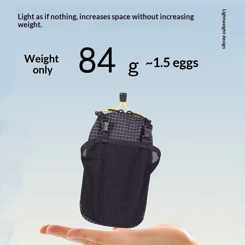 Portable Durable Water Bottle  - Outdoor Adventure Trips ulasan dan harga