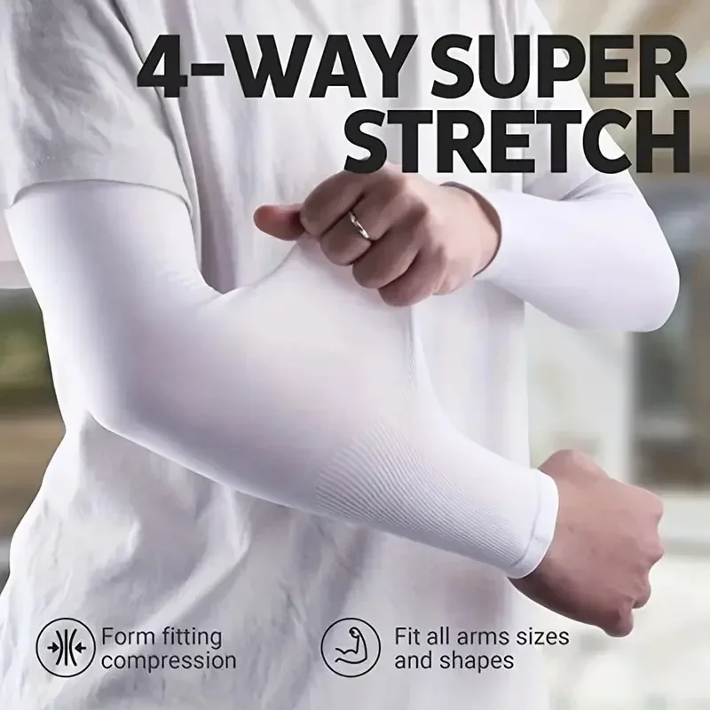 3 Pair of Breathable Sun Prote - Outdoor Adventure Sports ulasan dan harga